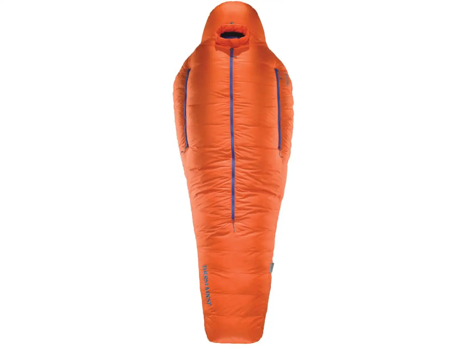 Therm-A-Rest Polar Ranger Schlafsack -30 °C Long Flame