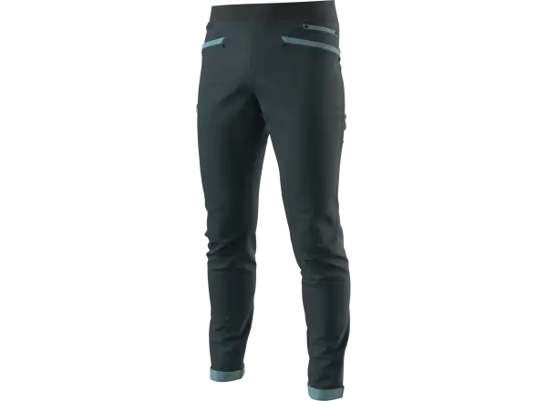 Dynafit 24/7 Herrenjeans Blaubeere/Sturmblau
