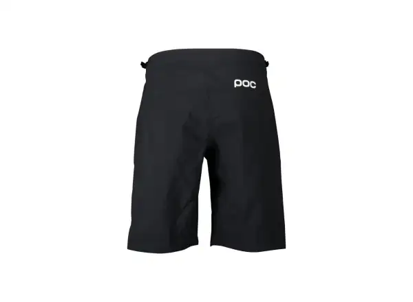POC Essential Enduro Damen Shorts Uranium Black