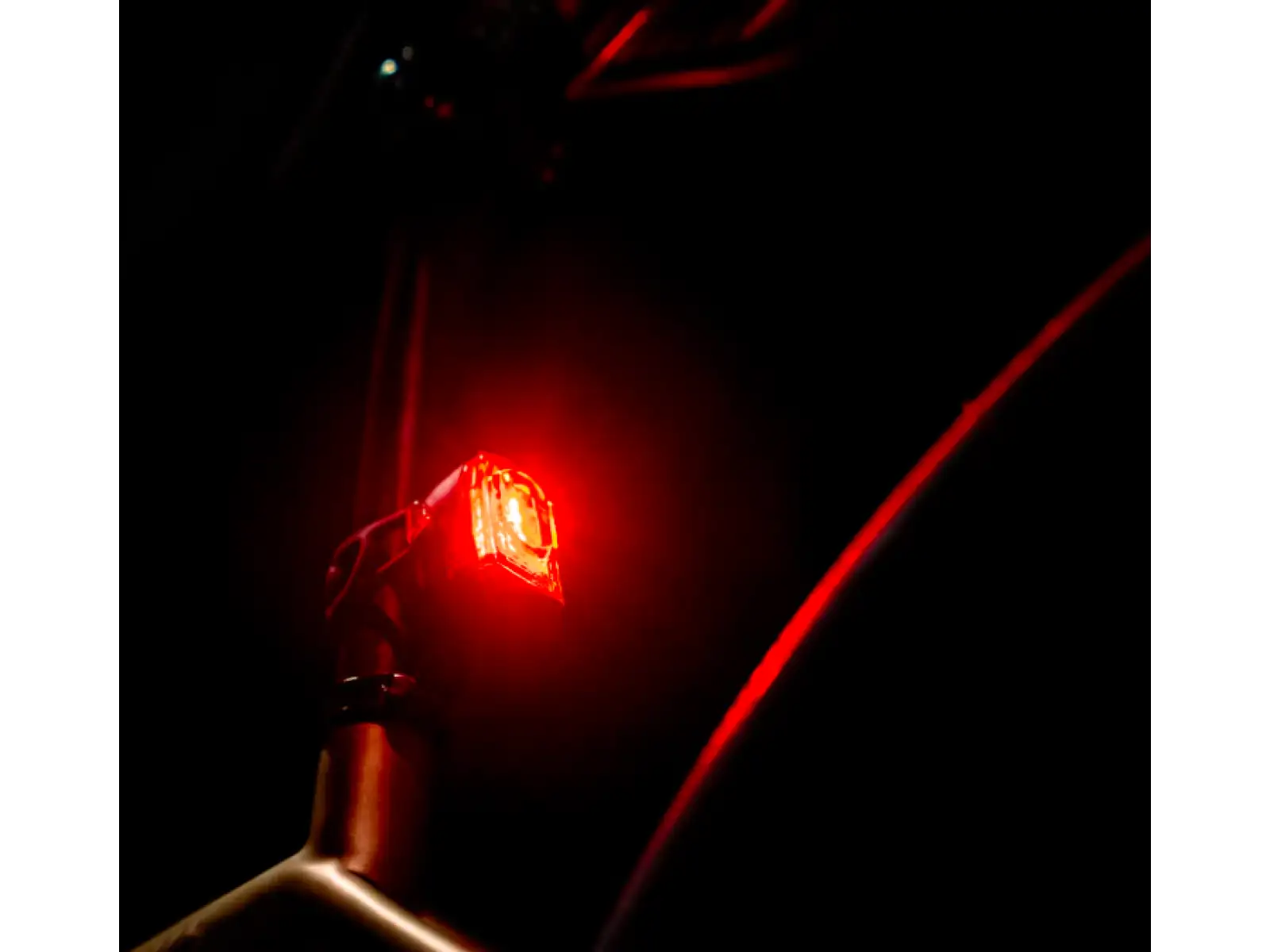 Lezyne KTV Drive Pro+ Rücklicht