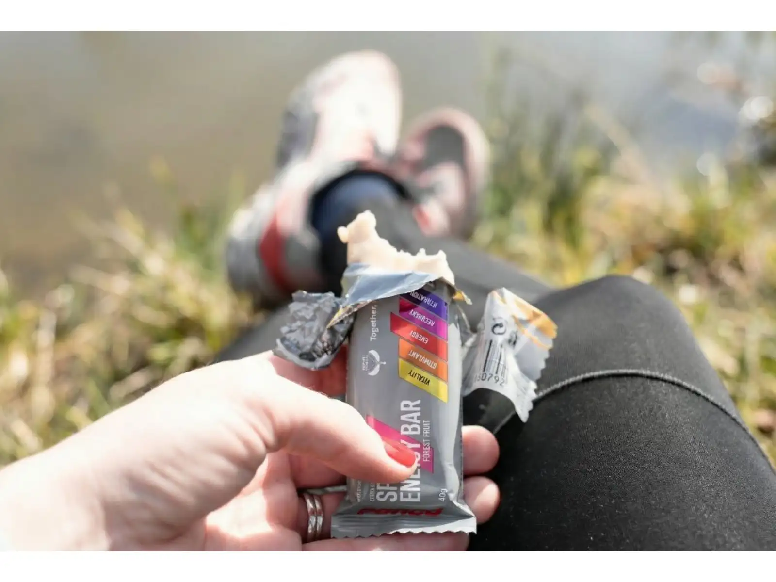 Penco Sport Energy Bar Riegel 40 g