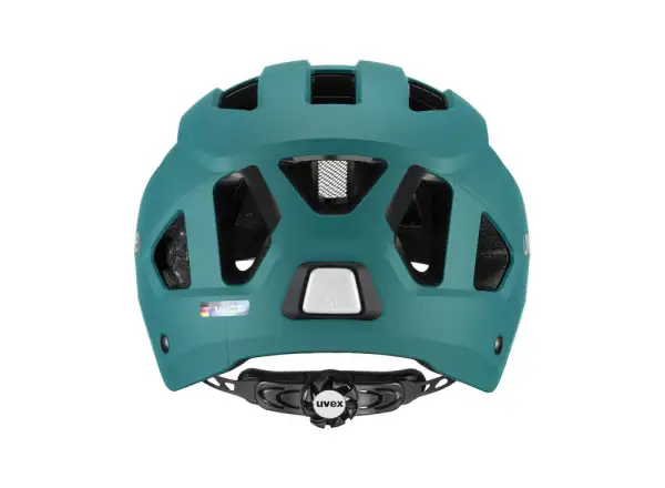 Uvex City Stride Helm Teal Matt