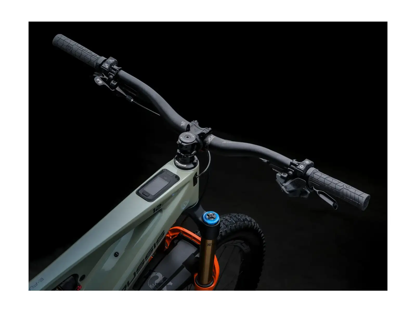 Crussis e-Full 12.11-PRO REM-(800) vollgefedertes E-Bike