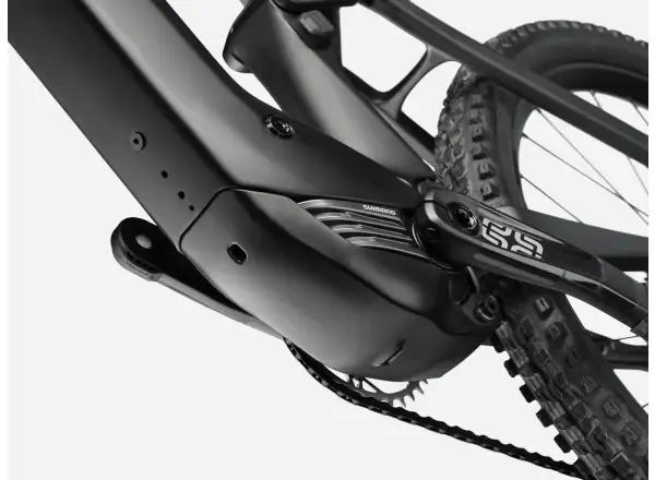 Cannondale Moterra SL LAB71 leichtes vollgefedertes Elektrofahrrad