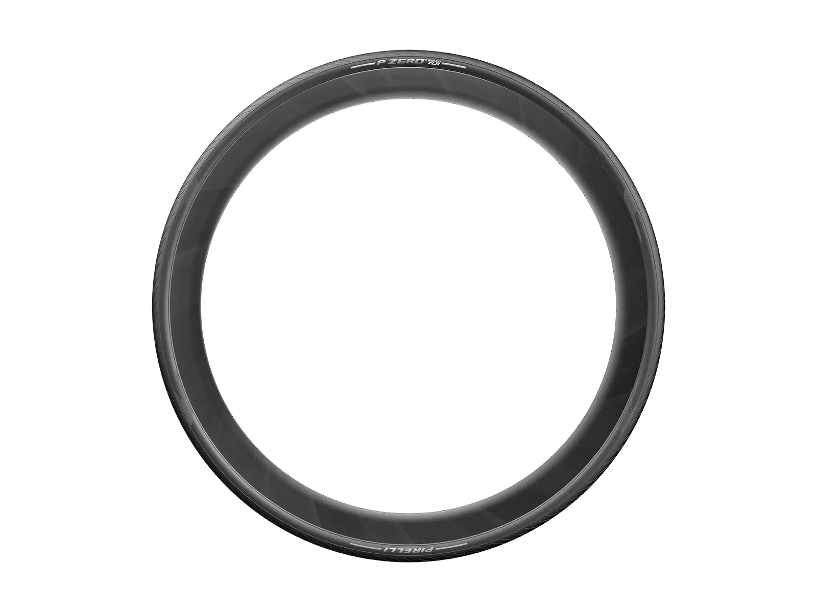 Pirelli P Zero Road TLR Straßenreifen kevlar schwarz