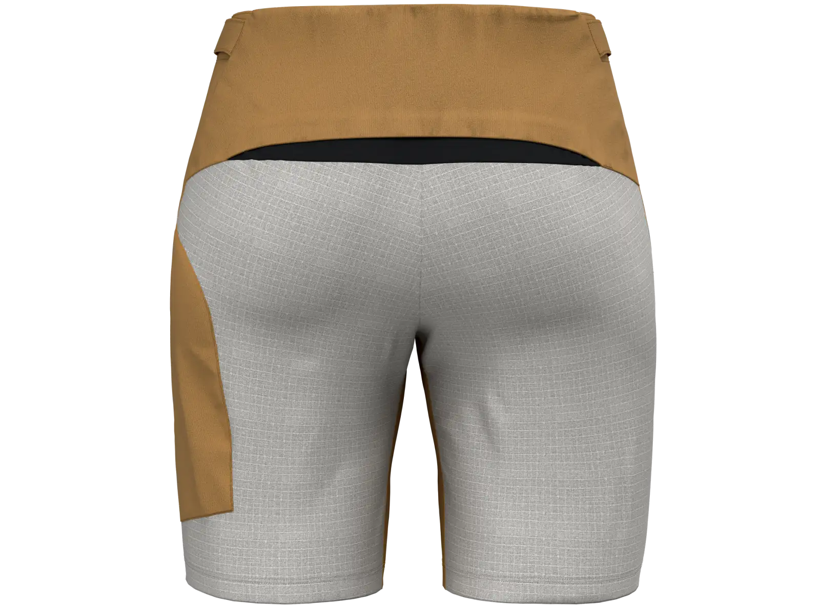 Salewa Vento HEMP/DST Damen Shorts Haferflocken