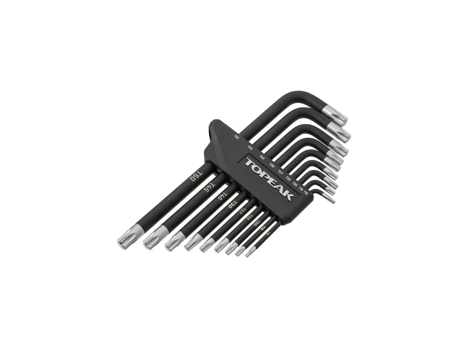 TOPEAK Torx Wrench Set Dx Torx-Schlüssel-Set