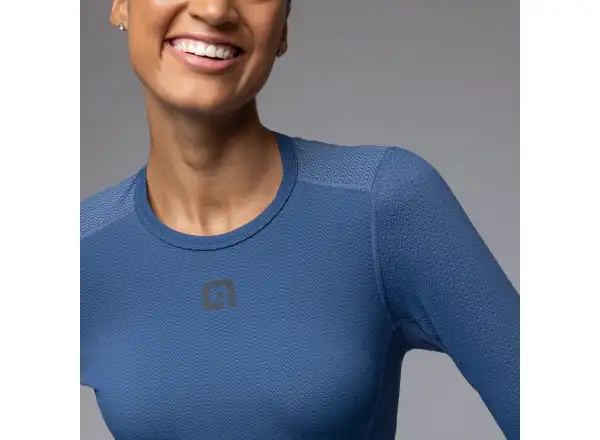 Alé Intimo K-Base Damen Funktionsunterhemd Langarm Sebino