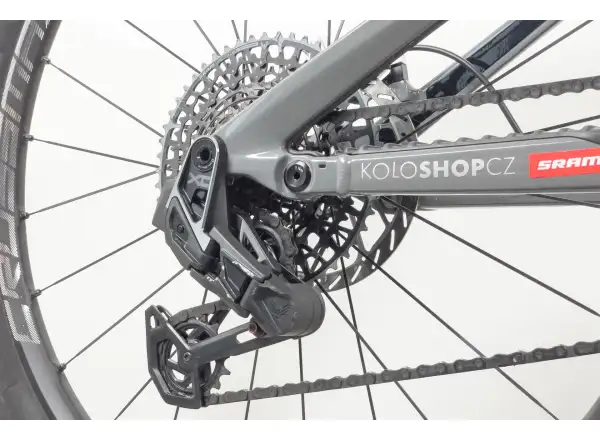 GT Sensor Carbon G2 Custom Sram X0 T-Type GEPRÜFT