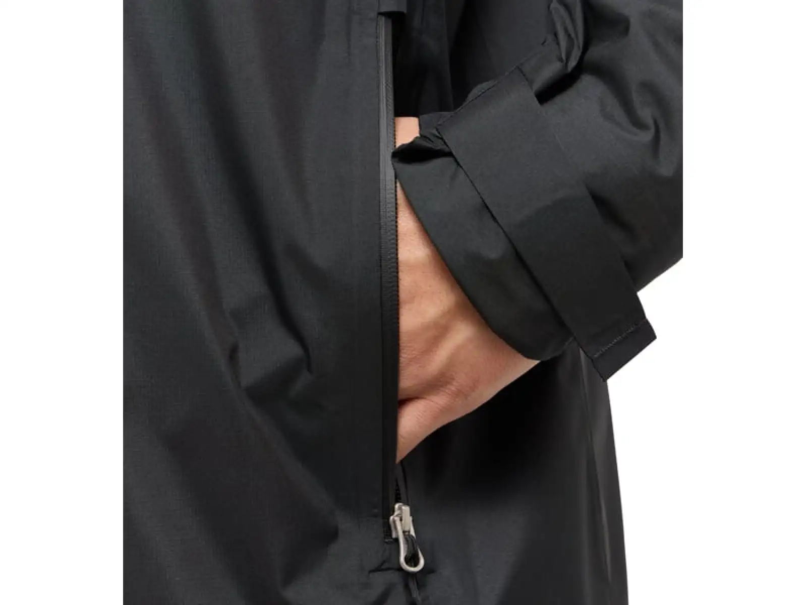 Haglöfs L.I.M AIRAK 2,5l Herrenjacke schwarz
