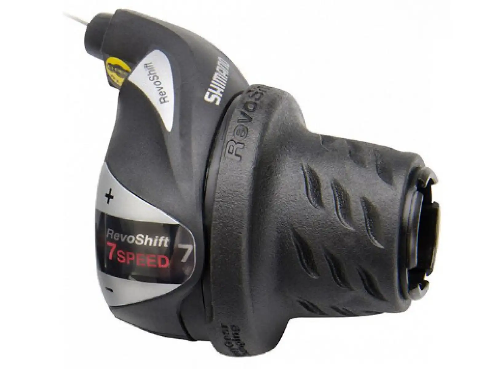 Shimano Revo SL-RS35R Rechter 7-fach Drehgriffschalter