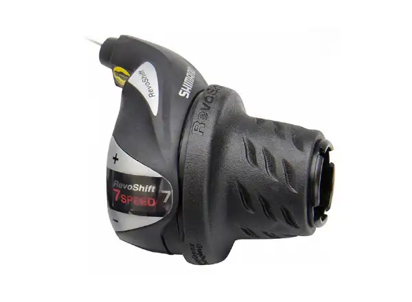 Shimano Revo SL-RS35R Rechter 7-fach Drehgriffschalter