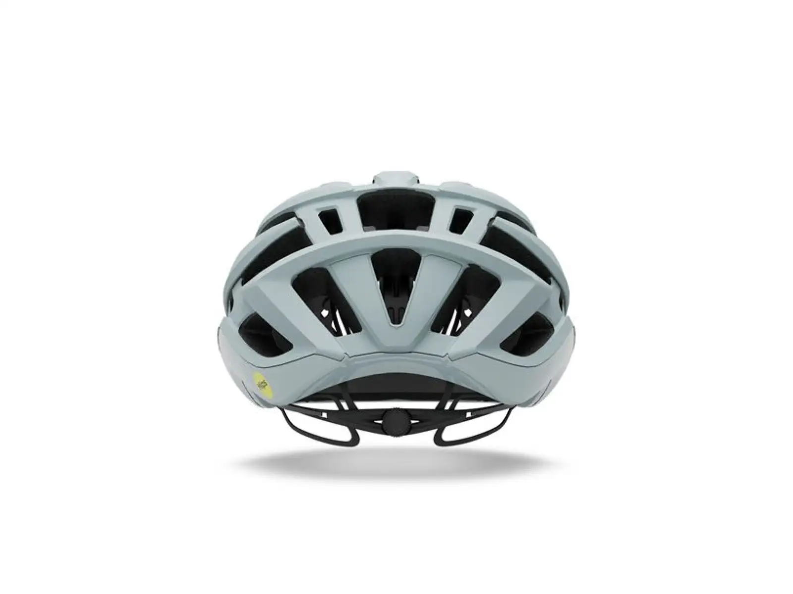 Giro Agilis MIPS Rennradhelm Mat Sky Blue