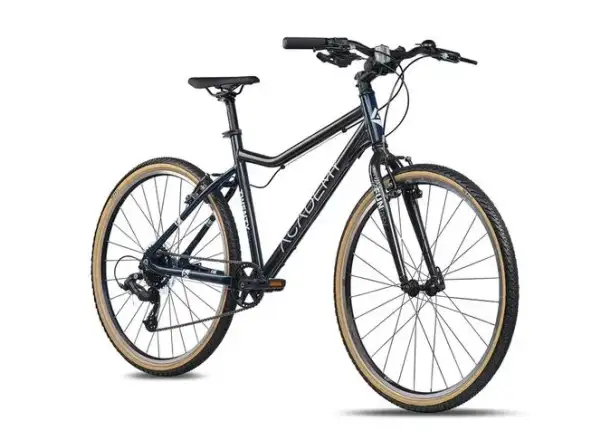Academy Grade 6 Edition Funtasy Kinderfahrrad Schwarz