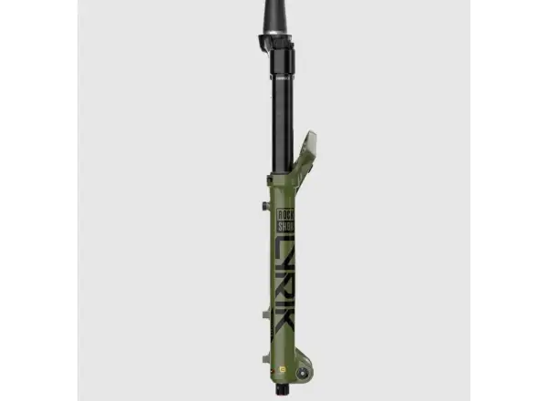Rock Shox Lyrik Ultimate RC2 D2 29" gefederte Gabel in Heavy Meadow Green