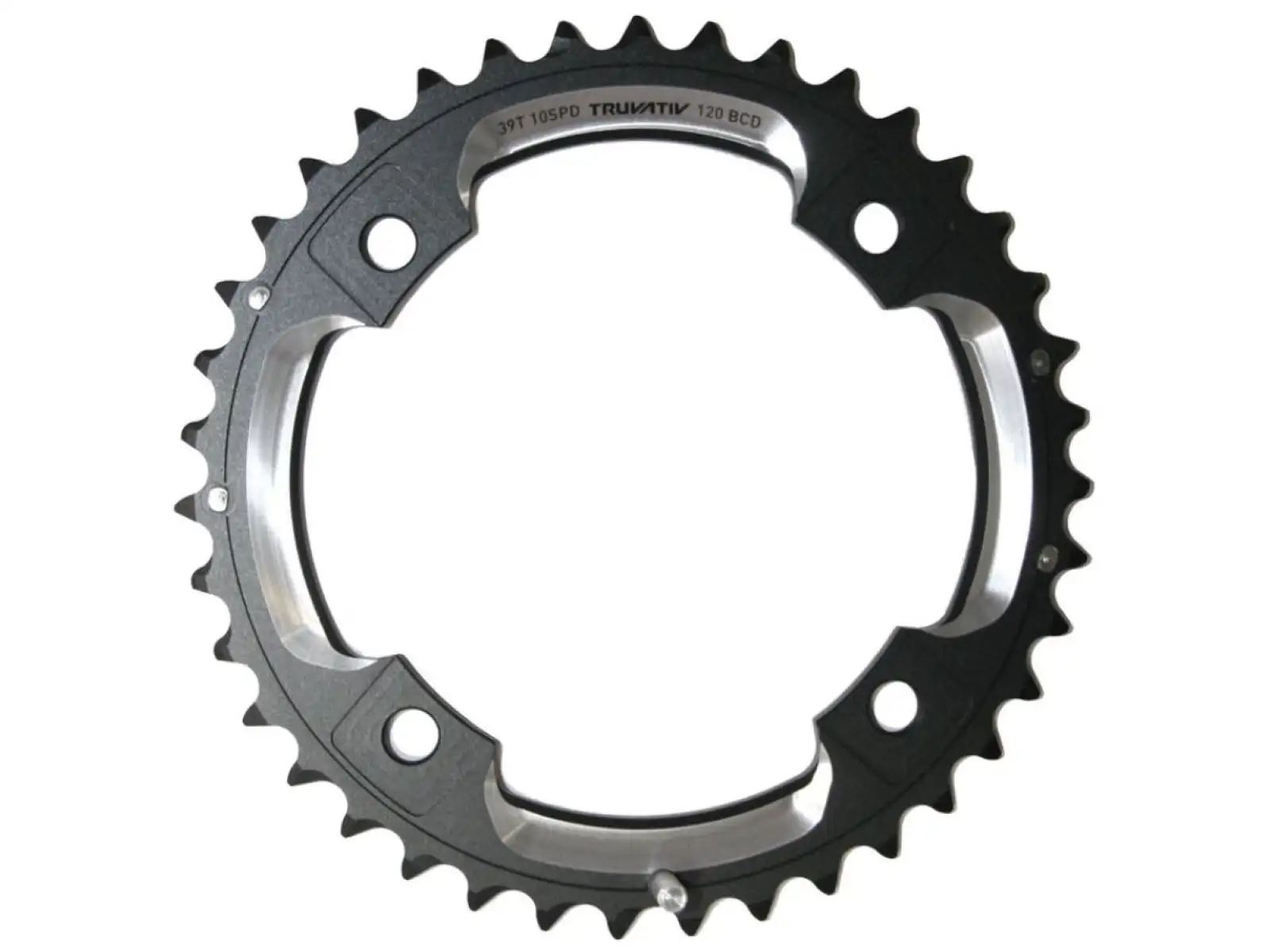 Truvativ XX Kettenblatt 39 Zähne 120 mm GXP