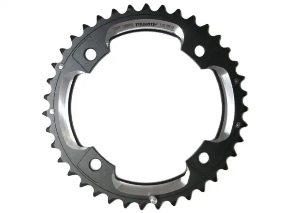 Truvativ XX Kettenblatt 39 Zähne 120 mm GXP