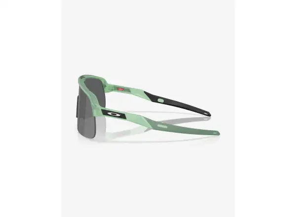 Oakley Sutro Lite S Brille Matte Jade/Prizm Black