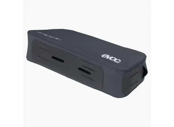 Evoc Top Tube Pack WP 1 Rahmentasche Black