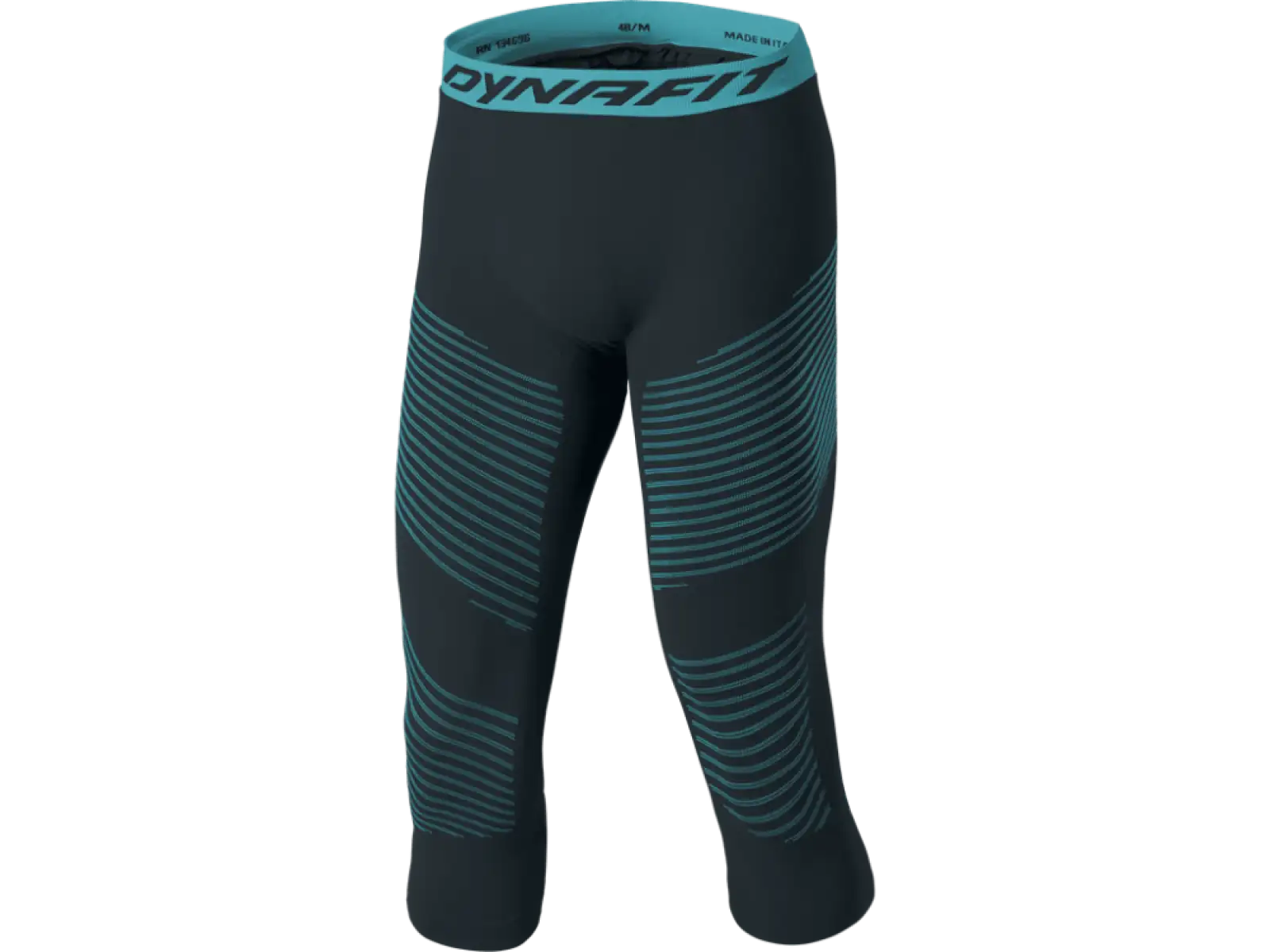 Dynafit Speed Dryarn Herren 3/4 Hose blueberry storm blue