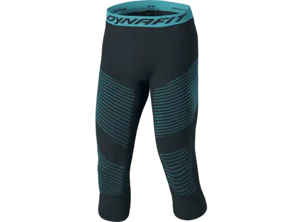 Dynafit Speed Dryarn Herren 3/4 Hose blueberry storm blue