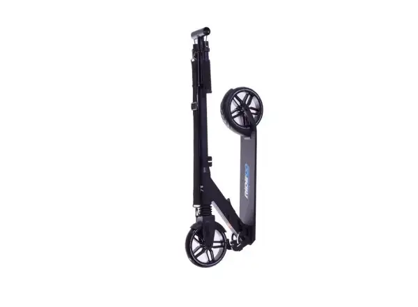 Rideoo 175 City Scooter Schwarz