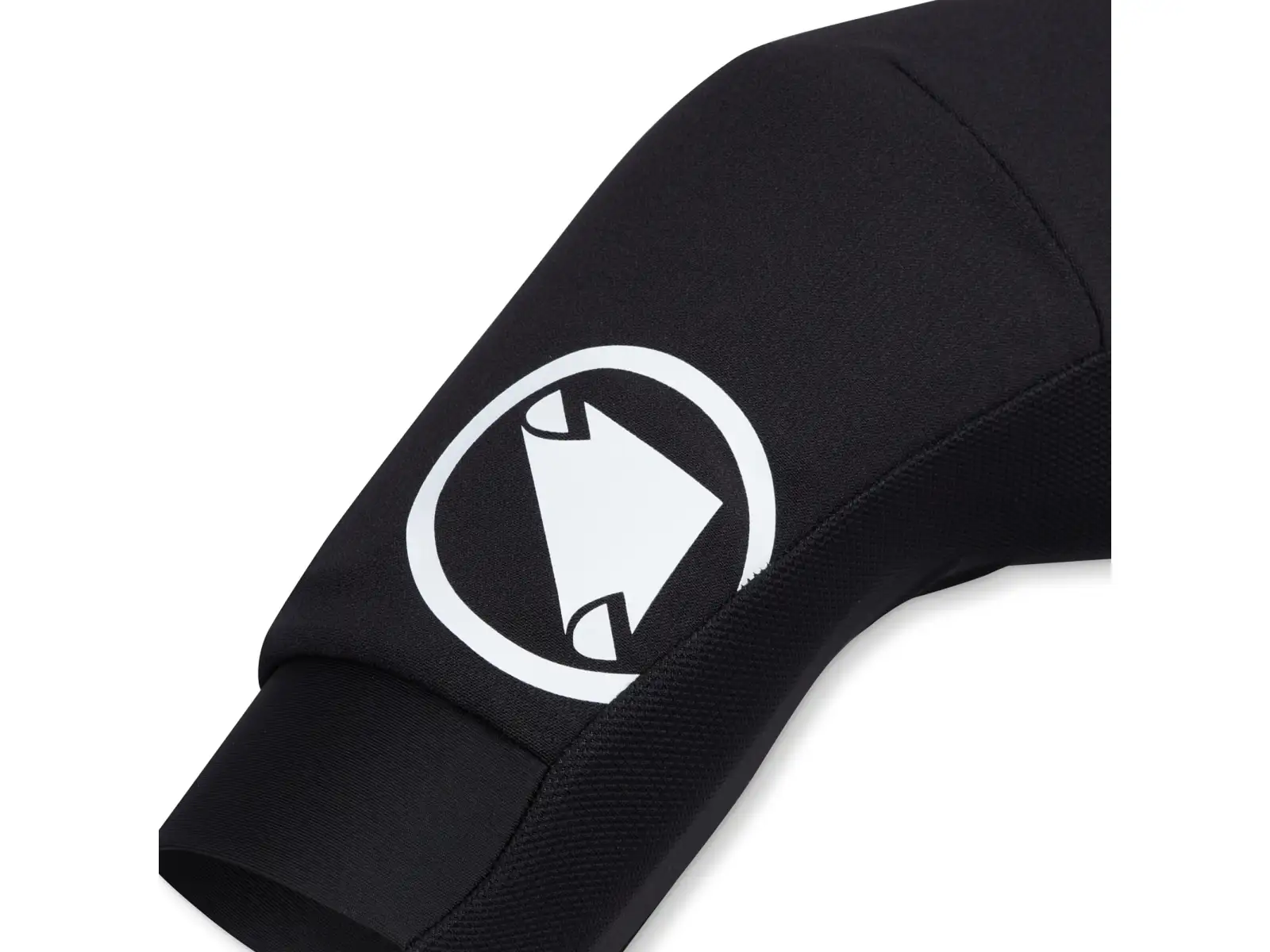 Endura Strack Lite Ellbogenschützer schwarz
