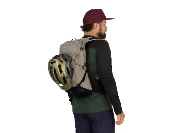 Osprey Raptor 14 Rucksack Pediment Grey