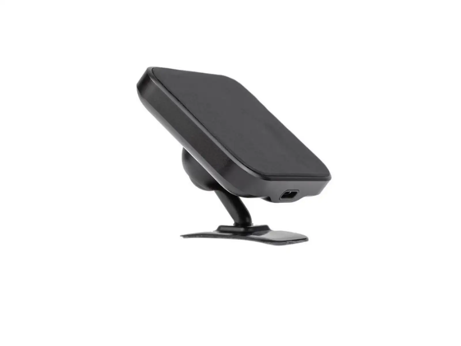 Peak Design Autohalterung VHB Ladung magnetische Halterung für Mobilgeräte Schwarz