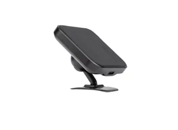 Peak Design Autohalterung VHB Ladung magnetische Halterung für Mobilgeräte Schwarz