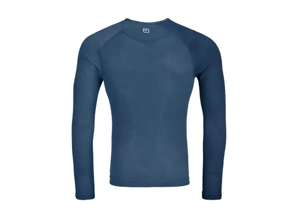 Ortovox 120 Competition Light Herren Funktionsunterhemd Langarm Light Nunatak