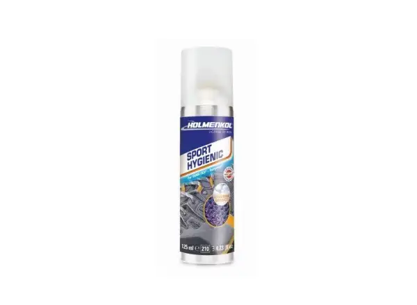 Holmenkol Sport Hygienic Spray Spray zur Geruchsneutralisation 125 ml