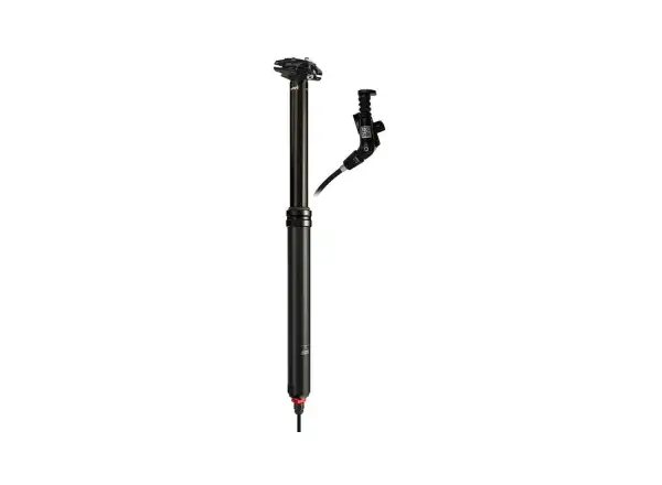 Rock Shox Reverb Stealth C1 200 mm / 31,6 mm Teleskopsattelstütze + STD Hebel
