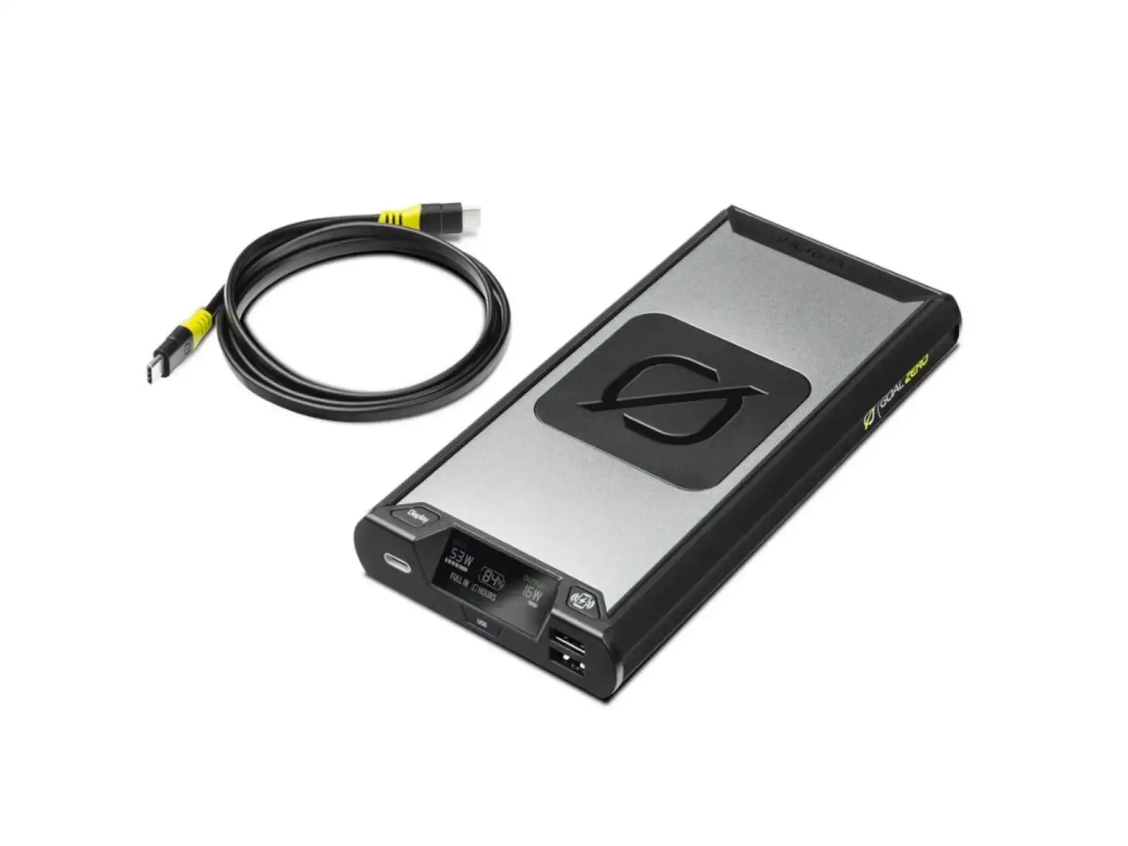 Goal Zero Sherpa 100PD Powerbank