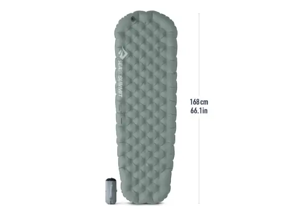 Sea to Summit Ether Light XR Insulated ASC Luftmatratze Regular