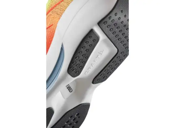 Craft Nordlite Tempo Damen Laufschuhe Orange
