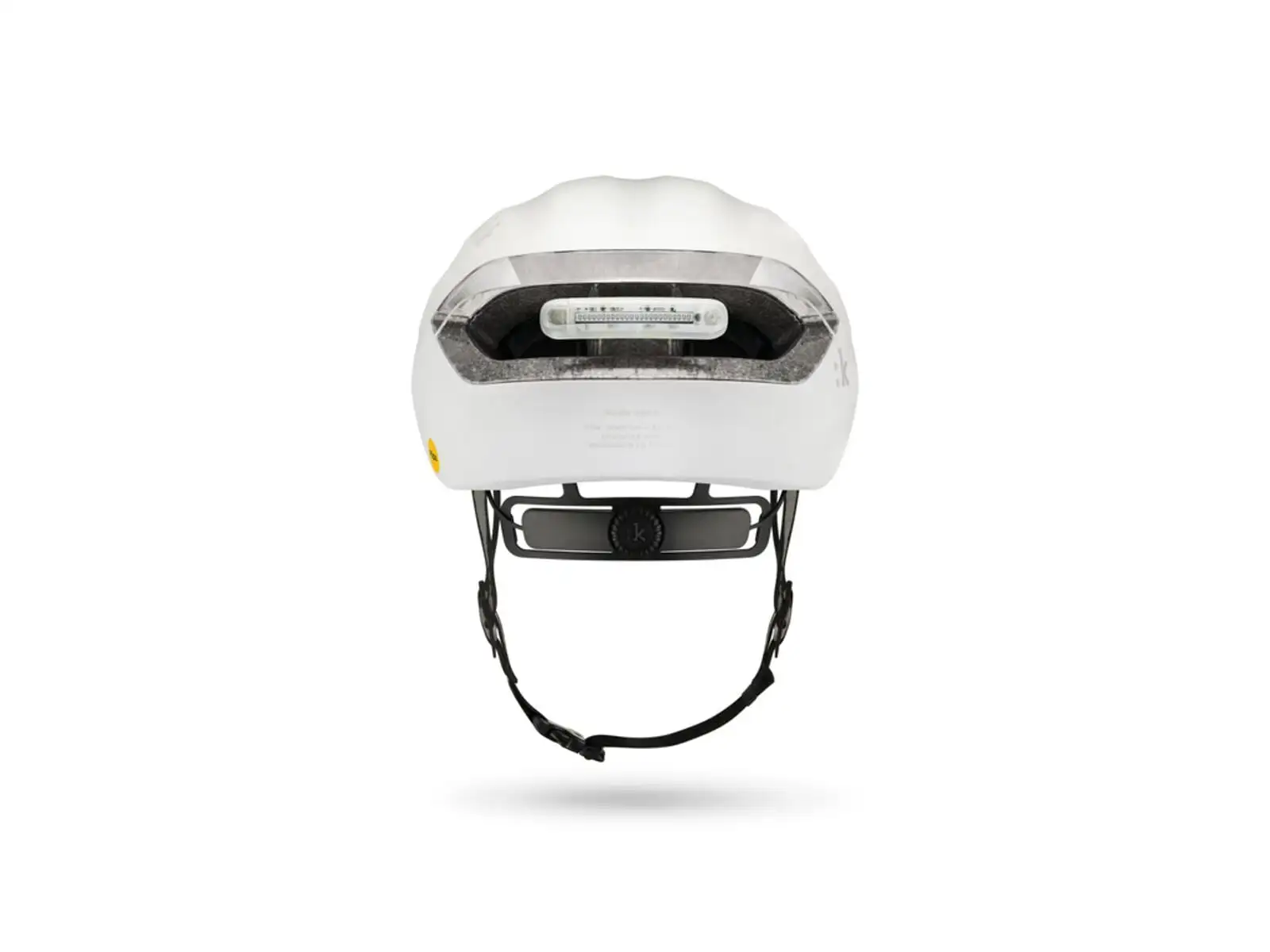 Fizik Vento Kudo Aero Fahrradhelm White