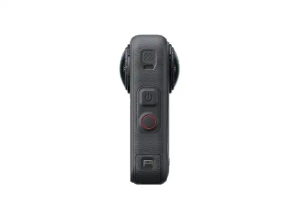 Insta360 X6 Actionkamera Essentials Bundle Black