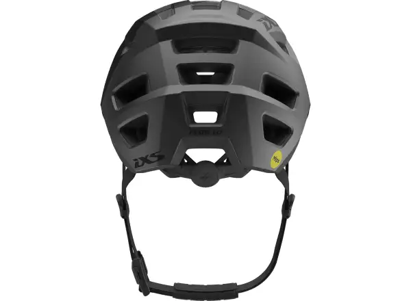 IXS Flow 1.0 MIPS Helm Black/Graphite