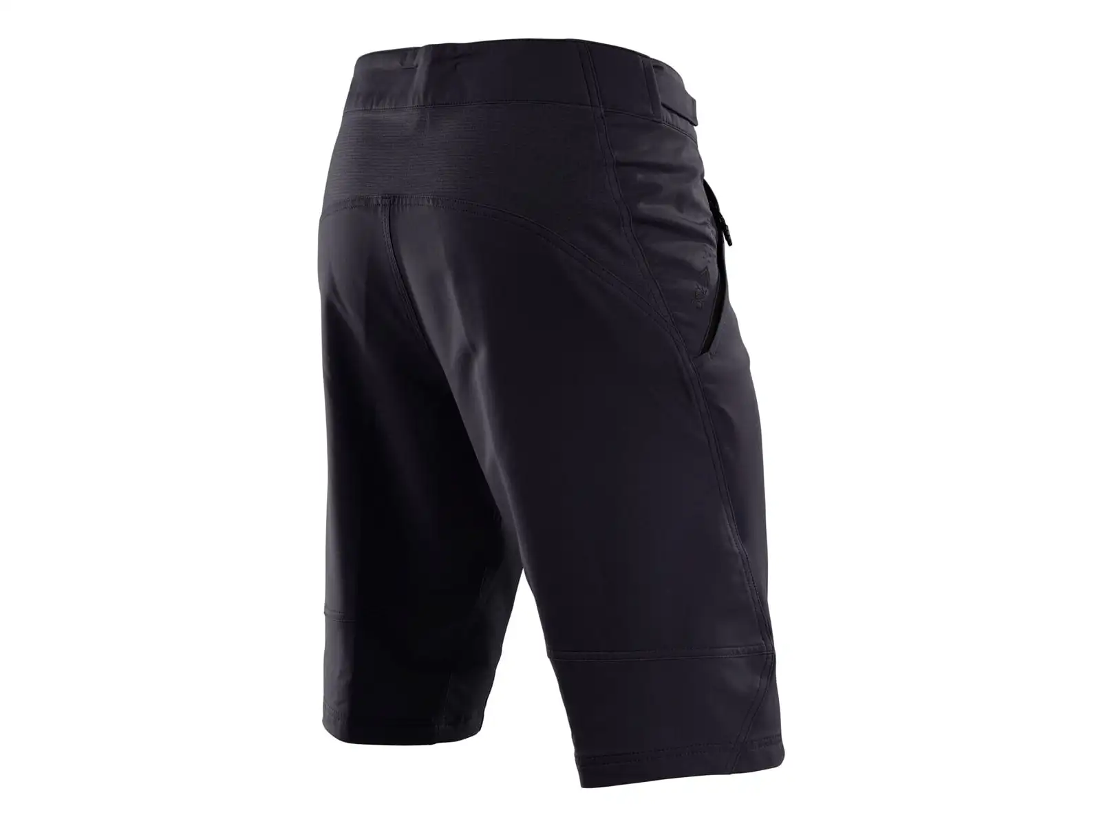 Troy Lee Designs Skyline Herren Shorts Mono Black