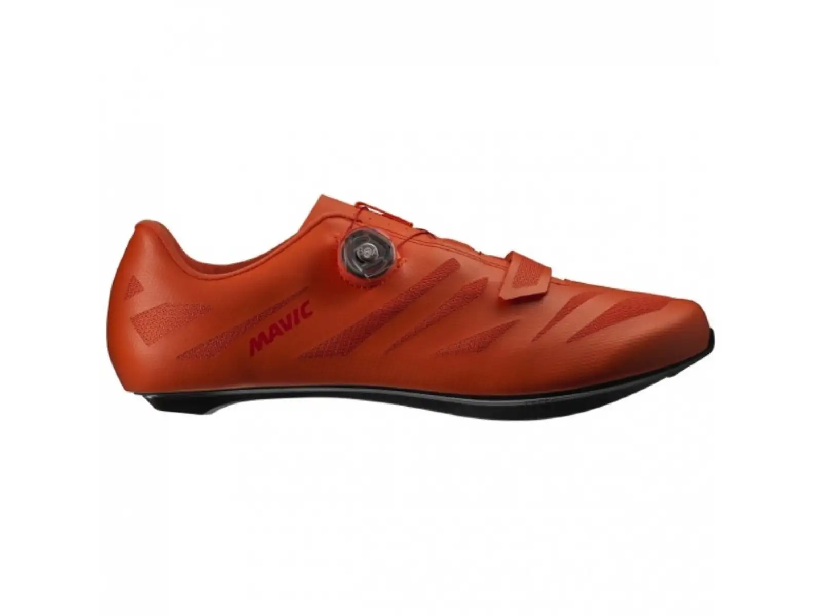 Mavic Cosmic Elite SL Straßenradschuhe für Herren Rot/Orange