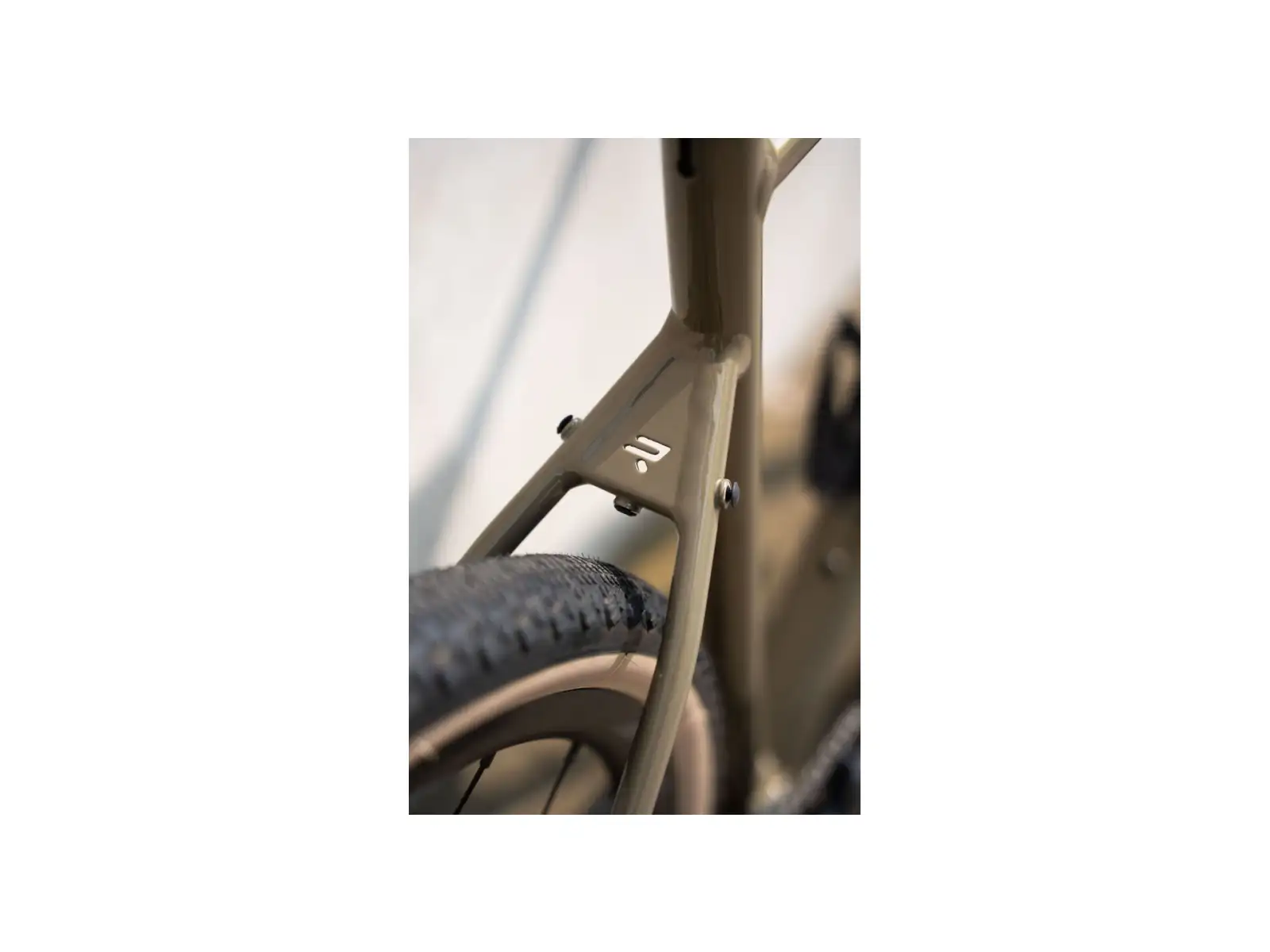 Ridley Kanzo Adventure Alu GRX600 Gravelbike Bronze Green/Black