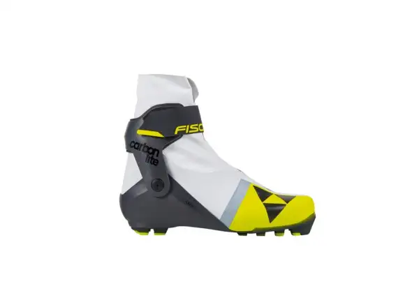 Fischer Carbonlite Skate WS Langlaufschuhe 2024/25