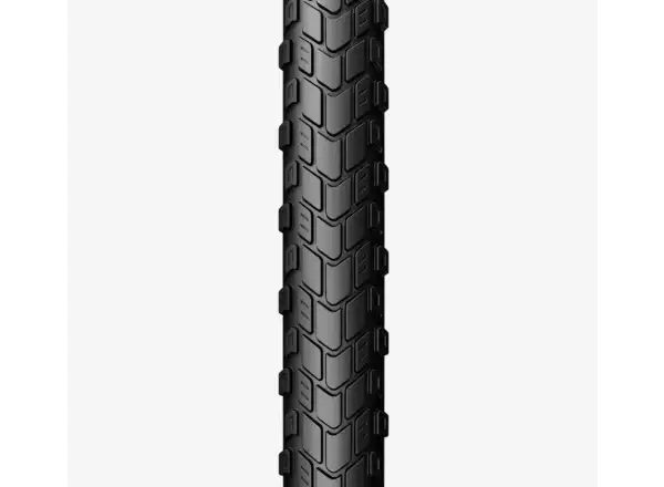 Pirelli Angel XT Urban Reflective Touring/City Reifen mit Drahtkern.