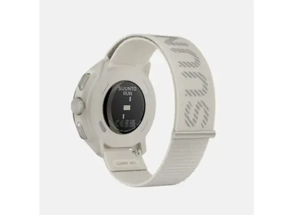 Suunto Run Smartwatch Frost Gray