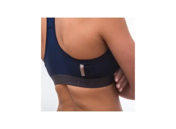 Sensor Merino DF Damen-BH Deep Blue