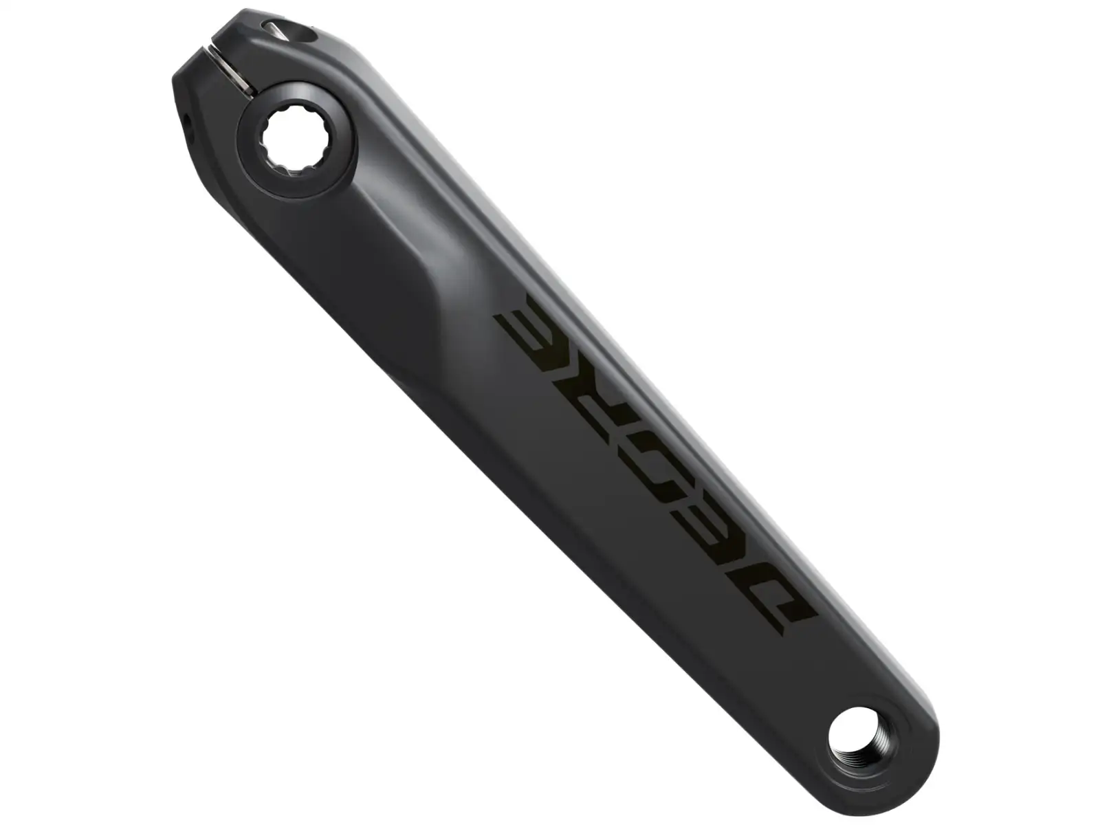 Shimano Deore FC-M6200-1 Kurbeln 1x12sp. 170 mm, 32 Zähne