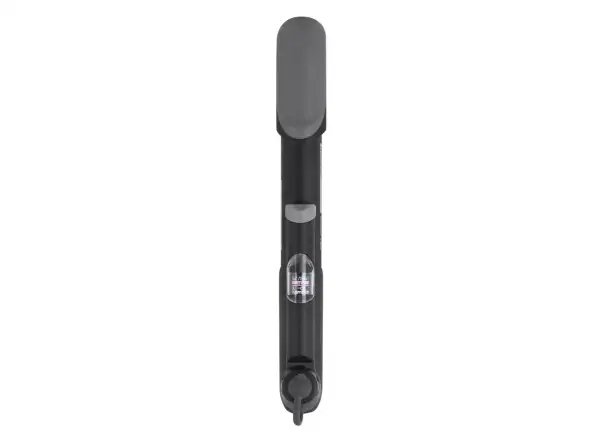 Force Mano Basic Duo Teleskop-Minipumpe schwarz