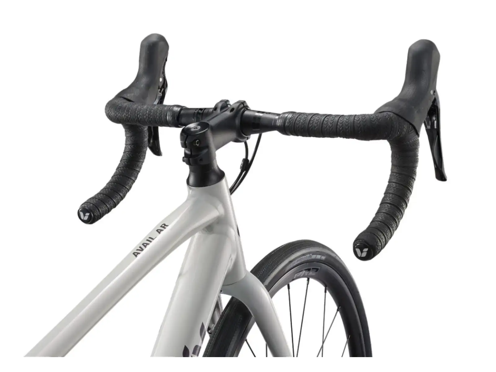 Liv Avail AR 1 Rennrad - Fancy White