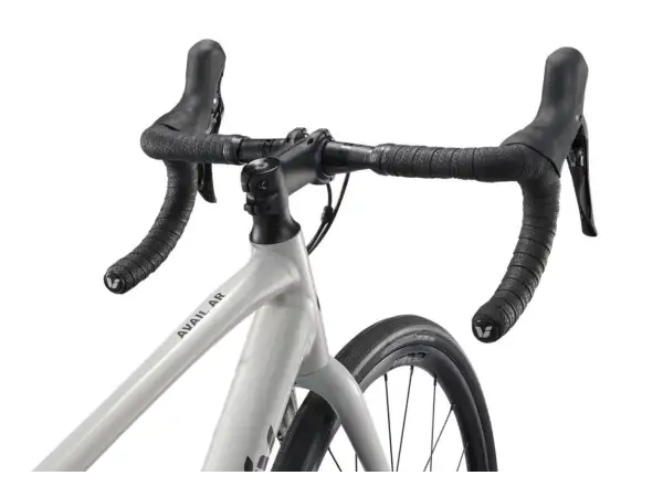 Liv Avail AR 1 Rennrad - Fancy White